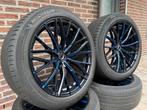 Barraguda breedset 285/40 - 255/45/20 5x112 Top conditie !, Ophalen, Gebruikt, 285 mm, Banden en Velgen