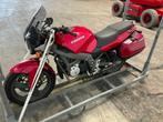 2001 Cagiva Tour River 600 Motorfiets, Motoren, Bedrijf, Overig