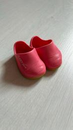 Baby born schoenen!, Kinderen en Baby's, Speelgoed | Poppen, Nieuw, Ophalen of Verzenden