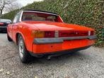 914 Targa, Auto's, Porsche, Cabriolet, Bedrijf, Handgeschakeld, 2 zetels