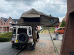 Daktent Howling Moon + ondertent, Caravans en Kamperen, Ophalen, Gebruikt, Tot en met 3