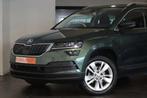 Skoda Karoq Karoq 1.5 TSI ACT DSG DodeH LijnA TrekH Garantie, Automaat, Stof, Karoq, Bedrijf