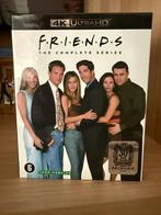 Friends 4K blu-ray Box, Cd's en Dvd's, Blu-ray, Ophalen of Verzenden, Zo goed als nieuw