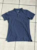 Polo State Of Art - Large, Kleding | Heren, Polo's, Ophalen of Verzenden, Zo goed als nieuw, Blauw, State of Art