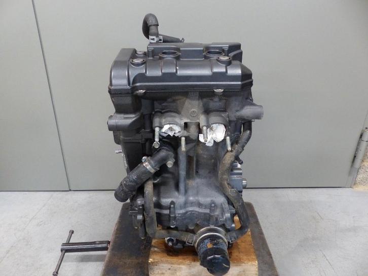 Moteur MT07 2023 pour pièces, Motos, Pièces | Yamaha, Utilisé, Enlèvement