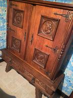 Kast, Huis en Inrichting, Ophalen, Gebruikt