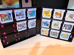 Zelda Mario Donkey Kong Kirby Street Fighter Inzuma Turtles, Games en Spelcomputers, Ophalen of Verzenden, Zo goed als nieuw