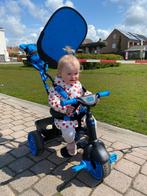 Peuterfiets/ driewieler Little tikes, Ophalen, Gebruikt, Trapvoertuig
