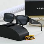 lunettes de soleil prada unisexe, Comme neuf