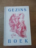 GEZINSBOEK  /  Herman Divendal  + andere, Ophalen, Zo goed als nieuw