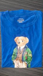 T - shirt Polo Ralph Lauren, Kinderen en Baby's, Ophalen, Gebruikt, Shirt of Longsleeve, Polo Ralph Lauren