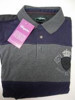 Dikke polo met lange mouwen, nieuw !, Ophalen of Verzenden, Nieuw, Blauw