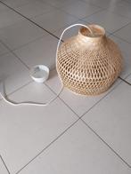 Ikea Misterhult hanglamp, Huis en Inrichting, Woonaccessoires | Stolpen, Ophalen of Verzenden