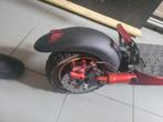 Electrische step, Fietsen en Brommers, Ophalen