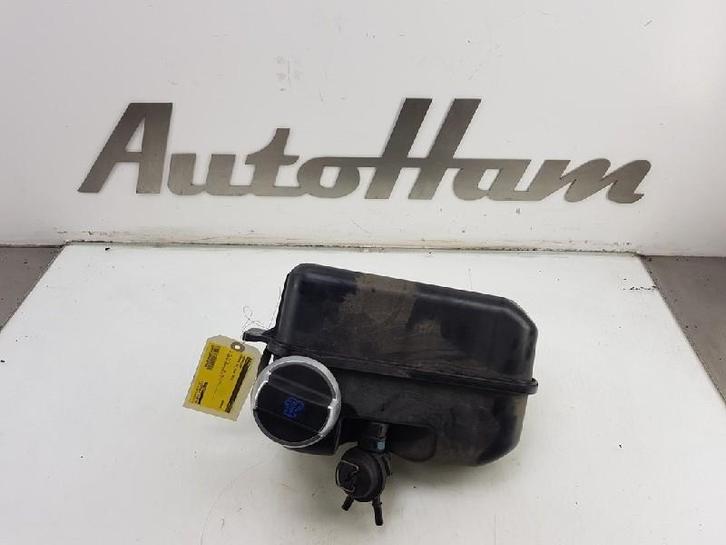 EXPANSIERESERVOIR Porsche 911 (991) (01-2012/12-2020), Auto-onderdelen, Overige Auto-onderdelen, Porsche, Gebruikt