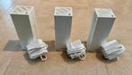 Linksys Velop WHW0303 - Tri-Band - WiFi Mesh - set van 3, Ophalen of Verzenden, Gebruikt