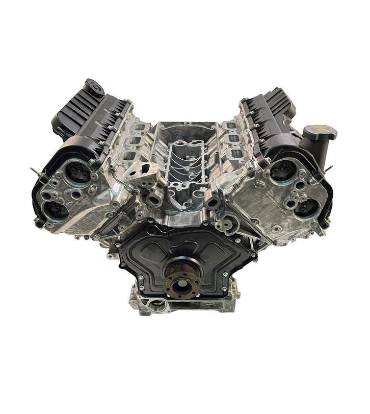Land Rover Range Rover L405 3.0L 306PS AJ126-motor, Auto-onderdelen, Motor en Toebehoren, Rover, Land Rover, Gereviseerd, Ophalen of Verzenden