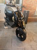 Mbk booster, Enlèvement, Comme neuf