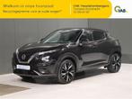 Nissan Juke   TEKNA 1.0 DIG-T  CARPLAY CAMERA-360 DAB, https://public.car-pass.be/vhr/2ac0150b-5065-4e49-8e0f-e278658d4bbb, Zwart
