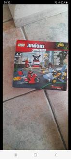 Lego The Ninjago Movie Junior  4 - 7 ans nouveau, Ensemble complet, Lego, Enlèvement ou Envoi, Neuf