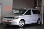 Volkswagen Caddy Maxi 1.5 TSI Kombi Plus*BTW* DubbelC Lichte, Auto's, Automaat, Stof, 4 cilinders, Bedrijf