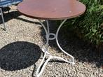 brocante tuinmeubelen, Tuin en Terras, Ophalen, Gebruikt
