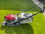 Nieuwe grasmaaier Honda HRX 476CQX, 40 t/m 49 cm, Nieuw, Cirkelmaaier, Benzine-grasmaaier