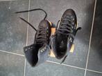Rolschaatsen zwart maat 37, Ophalen of Verzenden, Zo goed als nieuw