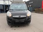 Opel Combo euro 6 Gekeurd Voor Verkoop, Argent ou Gris, Achat, Entreprise, 2 places
