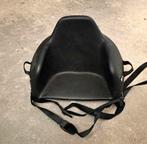 Stamatakis kinderzitje voor moto or scooter Tüv goedkeurged., Fietsen en Brommers, Brommers | Toebehoren, Ophalen