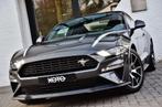 Ford Mustang 2.3 ECOBOOST * 55 ANNIVERSARY / LIKE NEW *, Auto's, Ford, 214 kW, https://public.car-pass.be/vhr/68e6d039-f74c-4d81-9db3-fafd9b5ecb62
