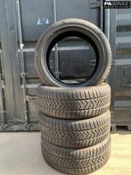 4x Pirelli Scorpion 245 50 20 Winterbanden met 7.4 mm, Auto-onderdelen, Banden en Velgen, Gebruikt, Velg(en), -, -