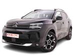 CITROEN C5 Aircross 1.2 T 136 EAT8 MHEV MAX, Auto's, Citroën, Automaat, Zwart, C5, SUV of Terreinwagen