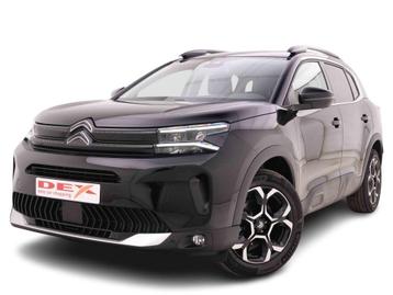 CITROEN C5 Aircross 1.2 T 136 EAT8 MHEV MAX beschikbaar voor biedingen