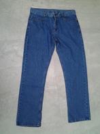 Comme neuf : pantalon en jean long pour homme taille 46/S, Comme neuf, W32 (confection 46) ou plus petit, Bleu, Enlèvement ou Envoi