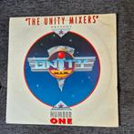 Vinyl Maxi single  The unity mixers, CD & DVD, Vinyles | Dance & House, Comme neuf, Enlèvement ou Envoi