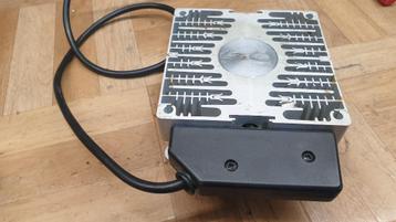 jw1353: Stego HV030UL art 03021.9-00 verwarming 220V 200W  beschikbaar voor biedingen