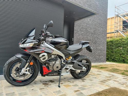 Aprilia tuono 660 factory, Motoren, Motoren | Aprilia, Particulier, meer dan 35 kW, 2 cilinders, Ophalen