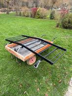 Porte-bagages de toit Toyota Land Cruiser, Enlèvement, Utilisé