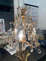 Girandole kandelaar, Ophalen, Zo goed als nieuw