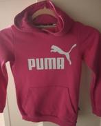 Hoodie maat 128, Ophalen, Zo goed als nieuw