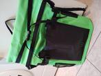 Waterdichte rolltop rugzak, Fietsen en Brommers, Ophalen of Verzenden, Zo goed als nieuw