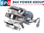 REMKLAUW LINKS ACHTER BMW 3 serie (G20) (34208836837), Gebruikt, BMW