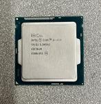 INTEL i5-4590, Intel Core i5, 4-core, Utilisé, LGA 1155