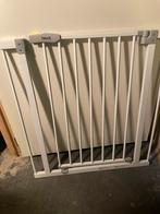 3 barrières de securité enfant Hauck, Enfants & Bébés, Enlèvement, Utilisé, Métal ou Fer, Barrière de sécurité