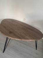 Tafel, Huis en Inrichting, Tafels | Salontafels, Ophalen, Zo goed als nieuw