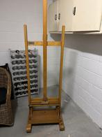Chevalet en bois, Enlèvement, Utilisé, Chevalet
