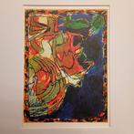 Lopin individuel, Pierre alechinsky, Ophalen of Verzenden