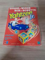 Suske en wiskey Yahtzee - s4643, Hobby en Vrije tijd, Gezelschapsspellen | Bordspellen, Verzenden, Zo goed als nieuw