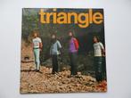 LP - Triangle - Triangle, Envoi, Utilisé, 12 pouces, Progressif